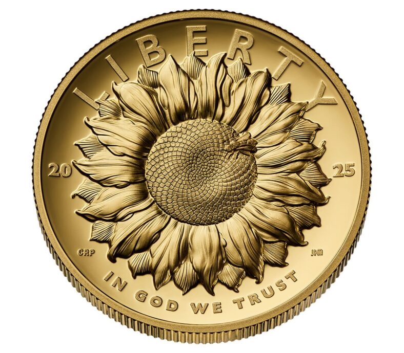 2025 american liberty high relief