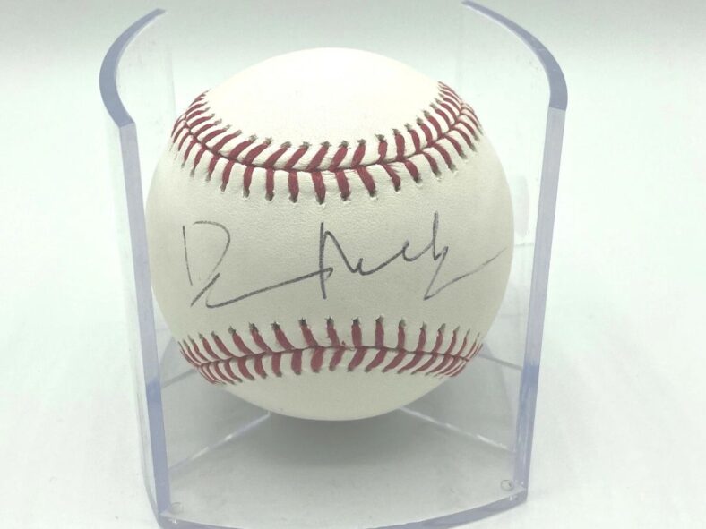 Dave Matthews eBay