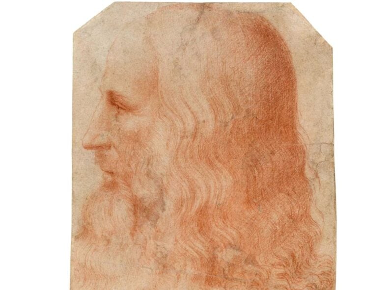 Leonardo da Vinci Wiki Commons