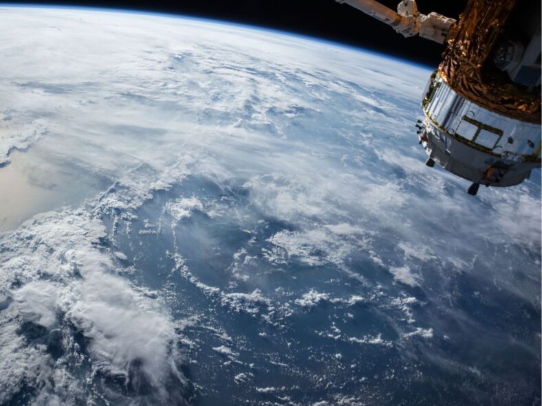 weird space missions