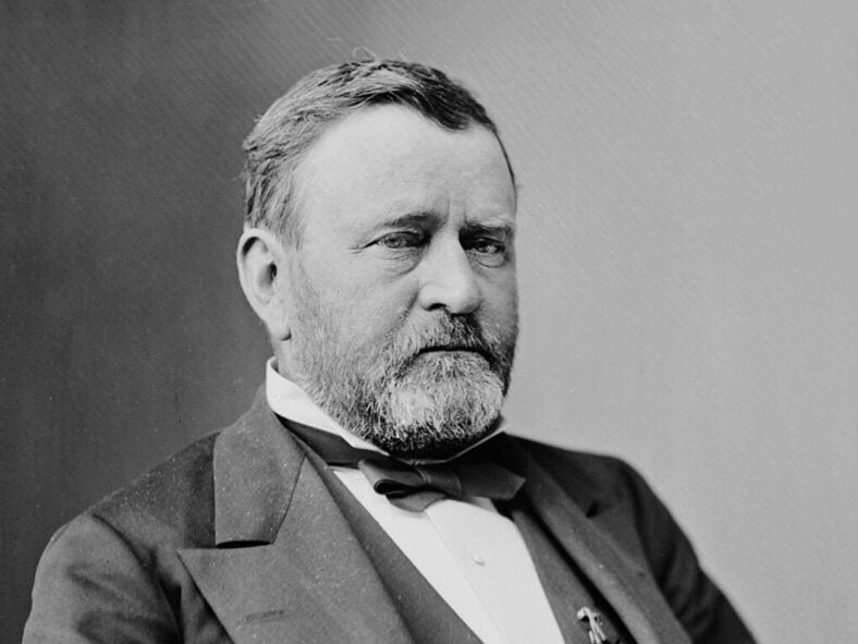 Ulysses S Grant Wiki Commons