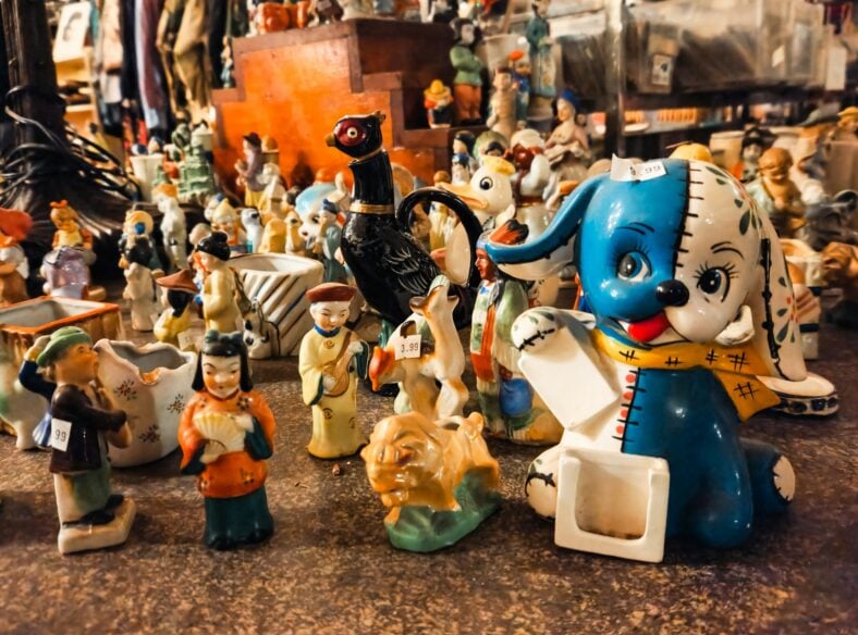 collectible toys