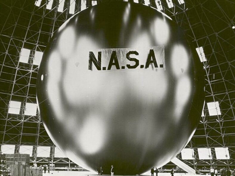 weird space missions