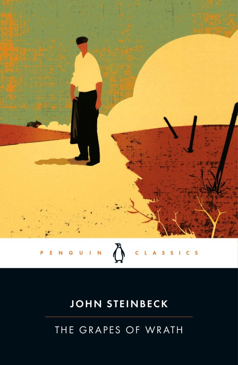 the grapes of wrath