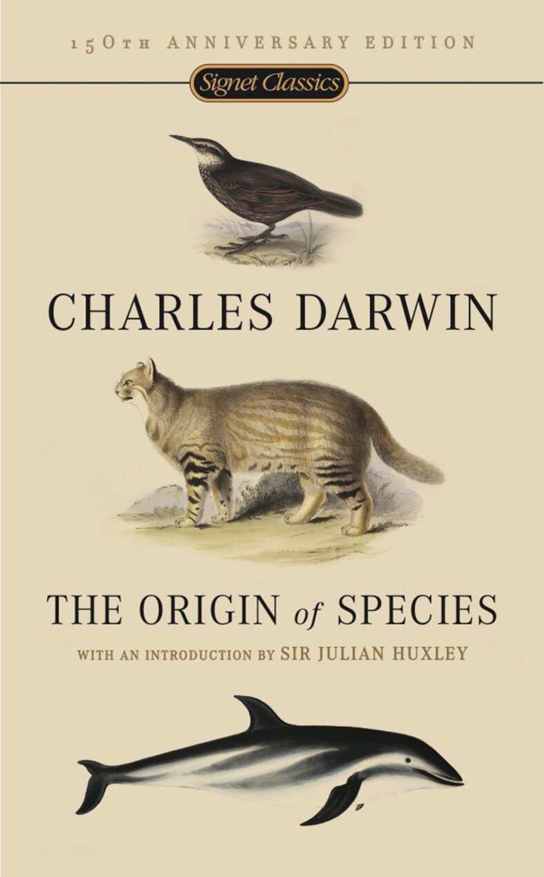 the origin of species