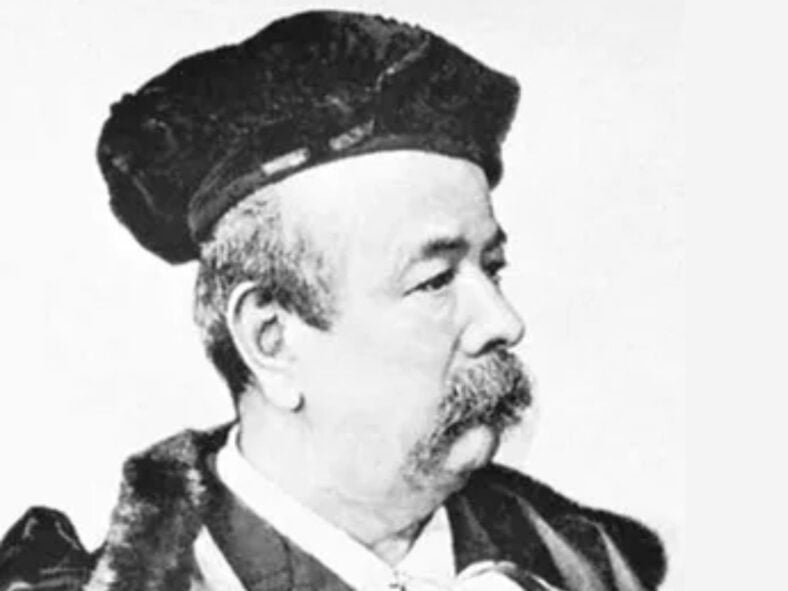 Charles Frederick Worth Britannica