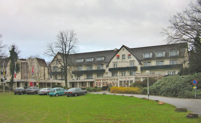 The Bilderberg Group