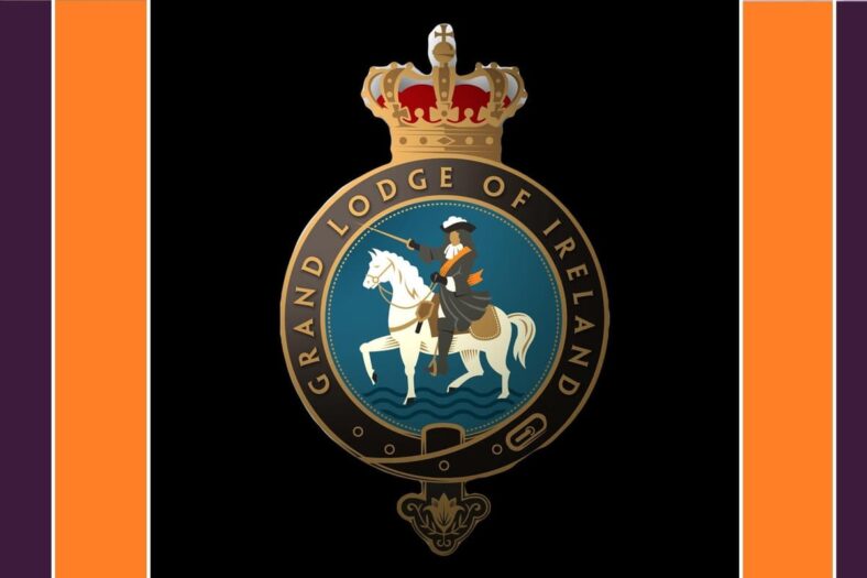 The Grand Orange Lodge of Ireland