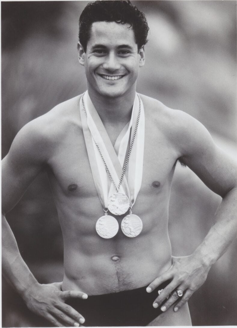 greg louganis