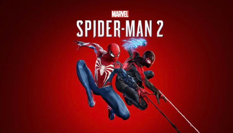 marvel's spider-man 2 game