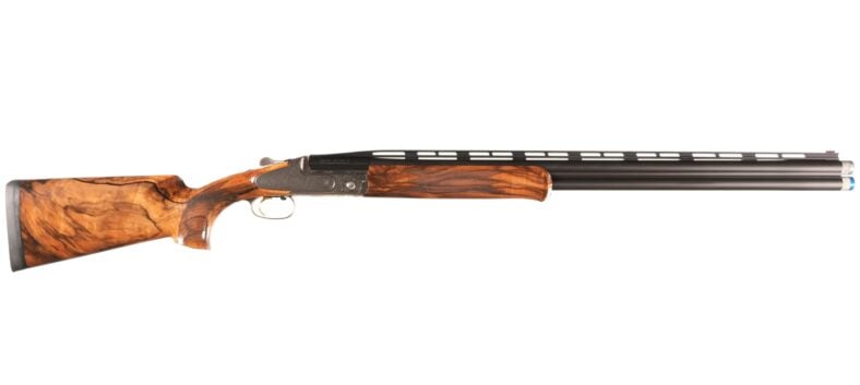 montrose auction rifle