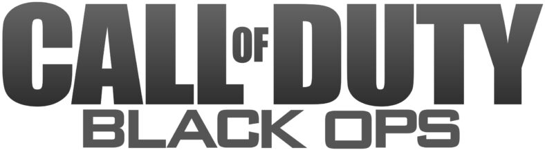 Call of Duty Black Ops