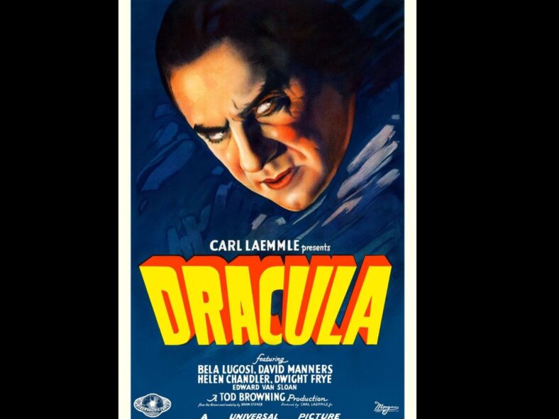 Dracula Wiki Commons
