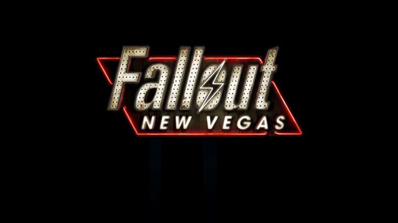 Fallout's New Vegas
