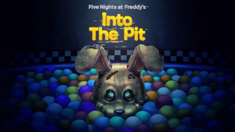 Five Nights at Freddy's: Into the Pit