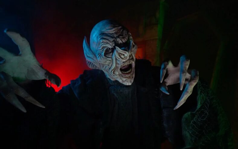 Sacramento Scream Park - Sacramento, California