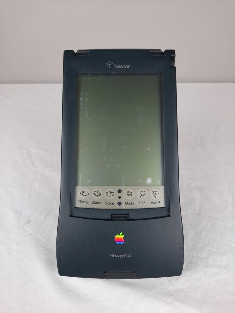 apple newton