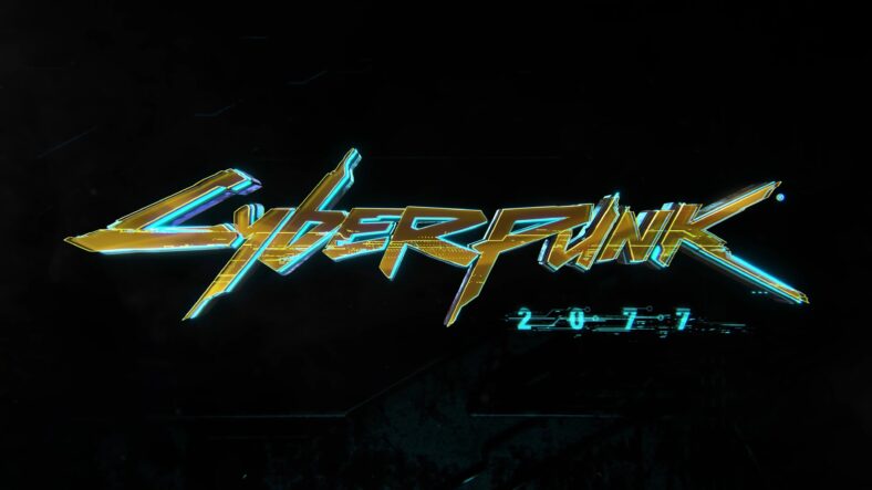 cyberpunk 2077