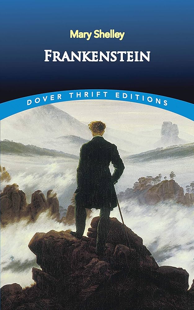 frankenstein