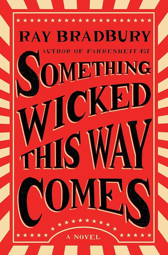 something wicked this way comes