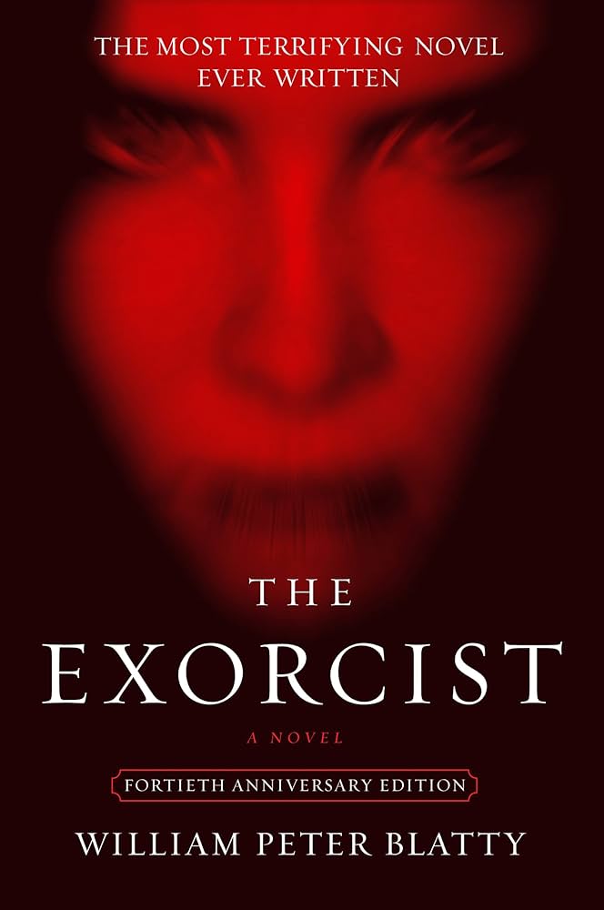 the exorcist