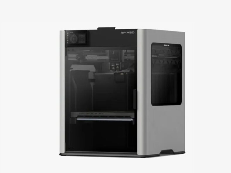 Bambu Lab 3D Printer