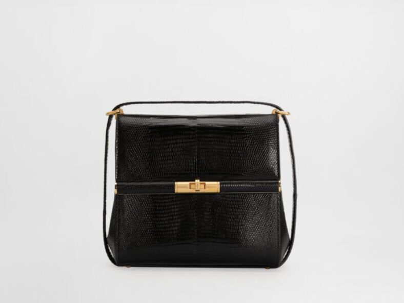 Marlene City Bag Dolce and Gabbana