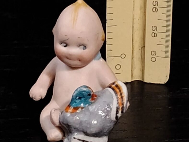 Rose O'Neill Kewpie eBay