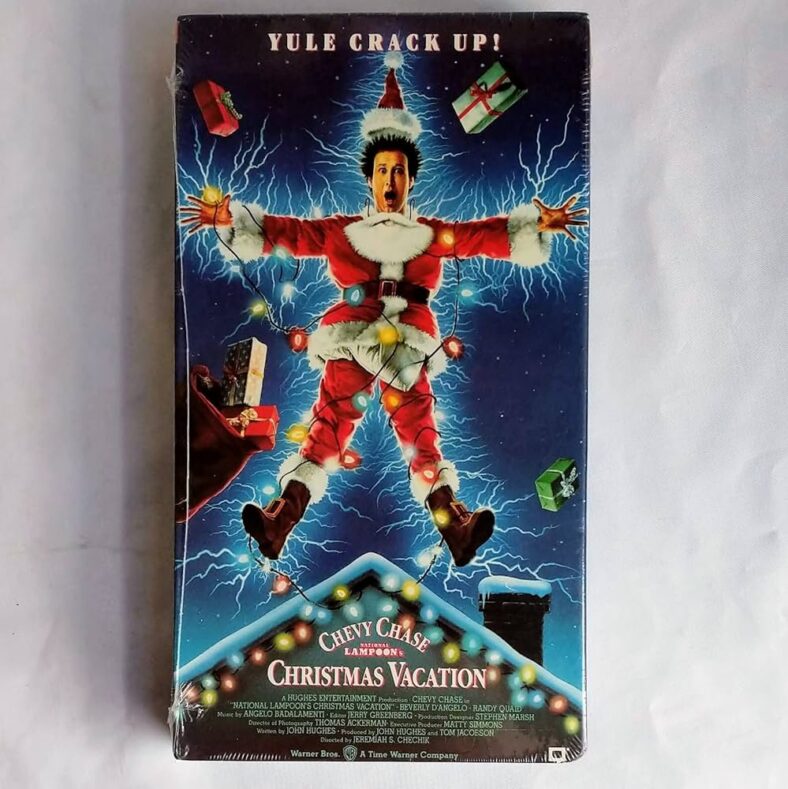 National Lampoon's Christmas Vacation