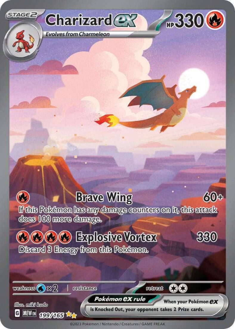 5 Rare Pokmon Cards That Collectors Still Chase in Packs