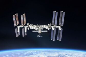 Russian Anti-Satellite Missile Test Endangers Space Station Crew – NASA